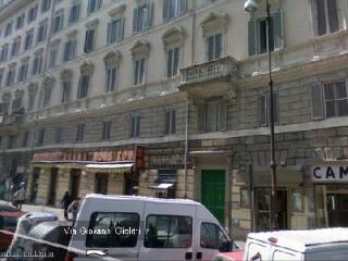 Inn Centre Rom Exterior foto